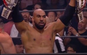 How Long AEW Planned Scorpio Sky's TNT Title Win