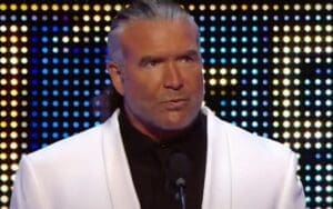 Scott Hall On Life Support After Suffering Multiple Heart Attacks Scott Hall On Life Support After Suffering Multiple Heart Attacks