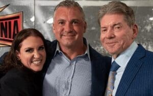 Vince McMahon Expects More From His Family When It Comes To Business Vince McMahon Expects More From His Family When It Comes To Business