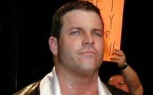 Simon Diamond Is Recovering After A Recent Stroke