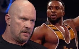 Big E Could Be In Similar Situation As Steve Austin After Neck Injury Big E Could Be In Similar Situation As Steve Austin After Neck Injury