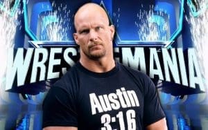 WWE Scaling Back Steve Austin’s WrestleMania Plans WWE Scaling Back Steve Austin's WrestleMania Plans