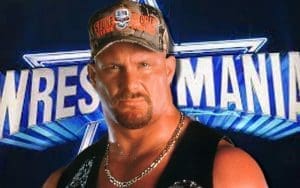 WWE’s Current Plan For Steve Austin At WrestleMania 38 WWE's Current Plan For Steve Austin At WrestleMania 38