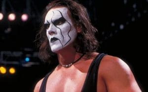 Sting Locks Down Trademarks For His Face Paint Design