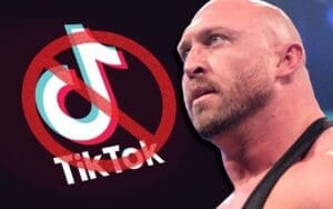 Ryback Blasts TikTok Again For Censoring Him
