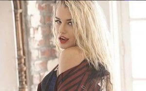 Toni Storm Trends Huge After Opening OnlyFans Toni Storm Trends Huge After Opening OnlyFans