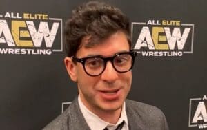 Many In WWE Believed Tony Khan Was Buying NJPW Tape Library Instead Of ROH