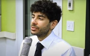 Tony Khan Promises New Storylines Will Emerge At Revolution PPV Tony Khan Promises New Storylines Will Emerge At Revolution PPV