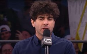 Tony Khan Says Nobody Does Pay-Per-Views Better Than Him