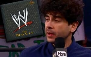 AEW Licensed Even More Old WWE Entrance Music AEW Licensed Even More Old WWE Entrance Music