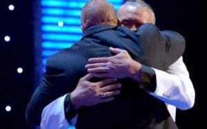 Triple H Gutted After Scott Hall Passes Away