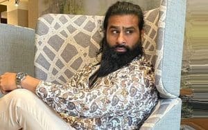 Veer Mahaan Trolls Himself A Bit Over Recurring RAW Gag Veer Mahaan Trolls Himself A Bit Over Recurring RAW Gag