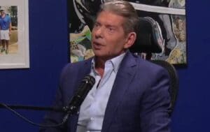 Vince McMahon Doesn't Care About Negative Public Perception