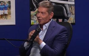 Vince McMahon Says WWE Releases Got Rid Of Dead Weight Vince McMahon Says WWE Releases Got Rid Of Dead Weight