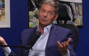 Vince McMahon Isn’t Bothered By Death Threats Vince McMahon Isn't Bothered By Death Threats