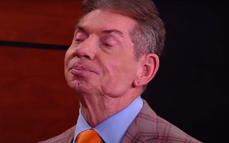 Vince McMahon Believes If You’re Not Growing You’re Dying In WWE