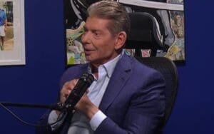 Vince McMahon Still Planned To Be Heavily Involved In WrestleMania Match Vince McMahon Still Planned To Be Heavily Involved In WrestleMania Match