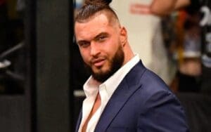 Dax Harwood Believes AEW Is In Good Hands With Wardlow Wardlow Is Very Confident Ahead Of TNT Title Match On AEW Dynamite