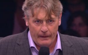 William Regal's Health Issues Far More Serious Than Anyone Realized