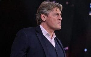 William Regal's Last Match Was At A WWE Tryout In Dubai