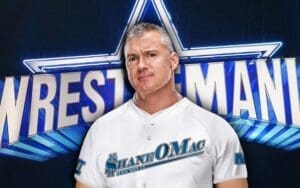 WWE’s Current Plan For Shane McMahon At WrestleMania 38 WWE's Current Plan For Shane McMahon At WrestleMania 38