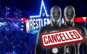 Planned WWE WrestleMania 38 Match Is Up In The Air Big E's Injury Might Nix WrestleMania Plans