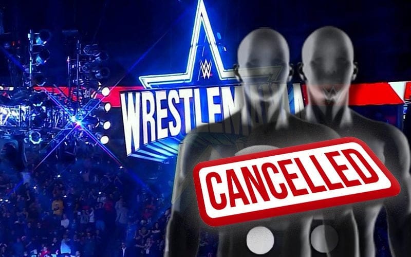 Big E’s Injury Might Nix WrestleMania Plans