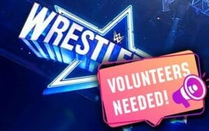 WWE Looking For Volunteers For WrestleMania Superstore AXXESS WWE Looking For Volunteers For WrestleMania Superstore AXXESS