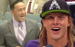 Matt Riddle Donated Hundreds To Drake Wuertz Political Campaign Matt Riddle Donated Hundreds To Drake Wuertz Political Campaign