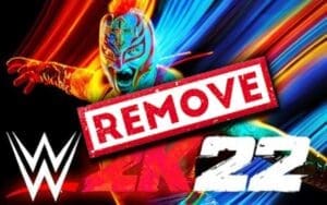 Take-Two Interactive Sending Massive Copyright Takedown Notices Over WWE 2K22 Screenshots Take-Two Interactive Sending Massive Copyright Takedown Notices Over WWE 2K22 Screenshots