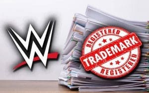 WWE Registers Trademarks For Very Interesting New Names