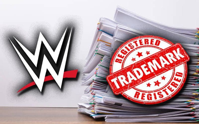 WWE Registers Trademarks For Very Interesting New Names