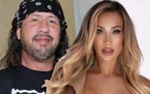 Carmella Had A Childhood Crush On X-Pac