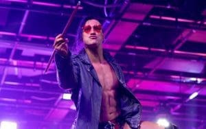 Ace Austin Signs Multi-Year Deal With Impact Wrestling