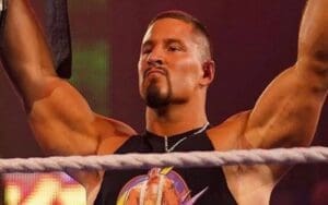 Eric Bischoff Explains Why WWE Changed Rex Steiner’s Name To Bron Breakker Eric Bischoff Explains Why WWE Changed Rex Steiner's Name To Bron Breakker