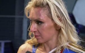 Charlotte Flair Doesn’t Care She Won Despite Tapping To Ronda Rousey At WrestleMania 38 Charlotte Flair Doesn't Care She Won Despite Tapping To Ronda Rousey At WrestleMania 38