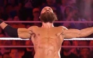 Tommaso Ciampa Called Up To WWE Main Roster Tommaso Ciampa Pays Tribute To Triple H & Shawn Michaels During NXT Stand & Deliver Entrance