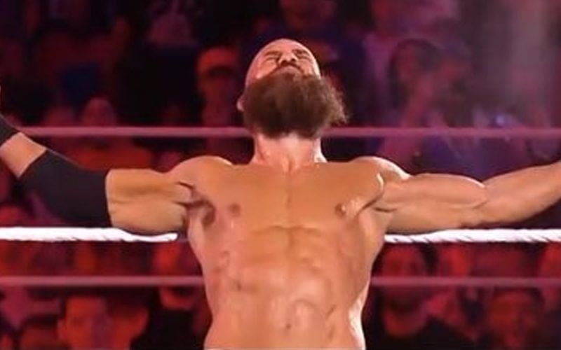 Tommaso Ciampa Called Up To WWE Main Roster