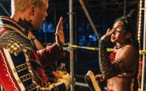 Cody Rhodes Was The Most Excited To Meet Bianca Belair Out Of All WWE Superstars Cody Rhodes Was The Most Excited To Meet Bianca Belair Out Of All WWE Superstars