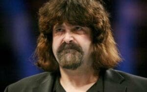 Mick Foley Reveals Shockingly Low Payment Of His First WWE Contract Mick Foley Reveals Shockingly Low Payment Of His First WWE Contract