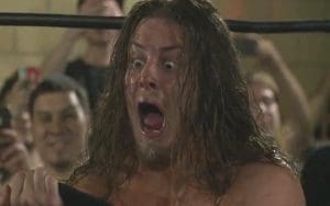 Joey Janela Shows Off Nasty Foot Injury After GCW ‘Find You Again’ Joey Janela Shows Off Nasty Foot Injury After GCW 'Find You Again'