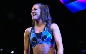 Kacy Catanzaro & Kay Lee Ray Get New Names In WWE Kacy Catanzaro & Kay Lee Ray Get New Names In WWE