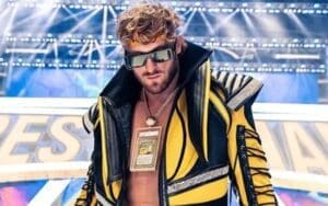 WWE Promised Logan Paul They Would Make Him A Babyface At WrestleMania