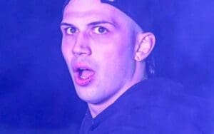 Nash Carter’s WWE Firing Not Well Received Backstage By Talent Nash Carter's WWE Firing Not Well Received Backstage By Talent