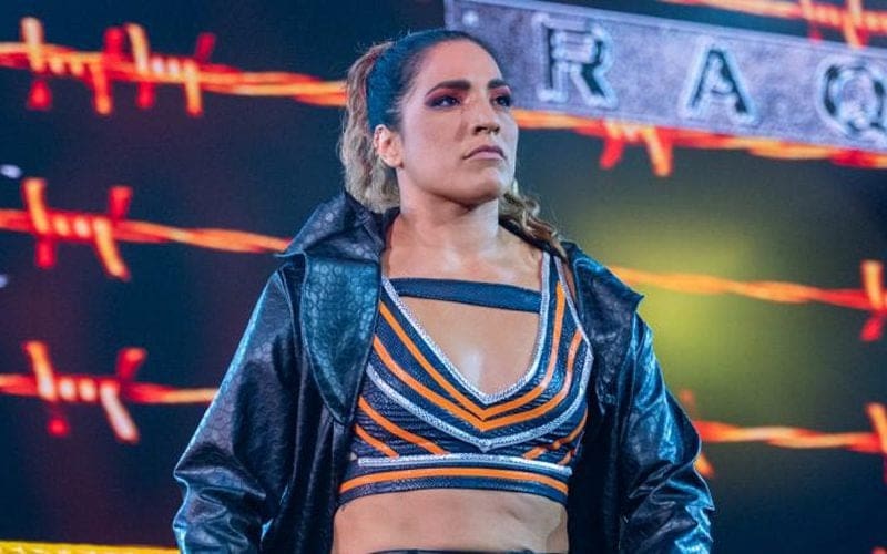 Raquel Gonzalez Expected On WWE Main Roster Soon