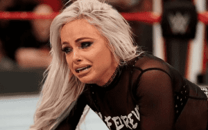 Scammer Uses Liv Morgan's Name To Rob Man Of His Entire Home