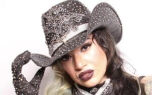 Shaul Guerrero Stuns In Revealing Black Dress Photo Drop Shaul Guerrero Stuns In Revealing Black Dress Photo Drop