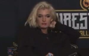 Toni Storm Worries Fans After Concerning Livestream Q&A Session