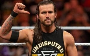Adam Cole Grateful That He Wasn’t Hired By WWE In 2013 Adam Cole Grateful That He Wasn't Hired By WWE In 2013