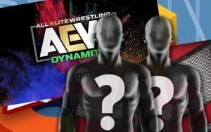 WWE Talent Not Allowed To Mention AEW Backstage